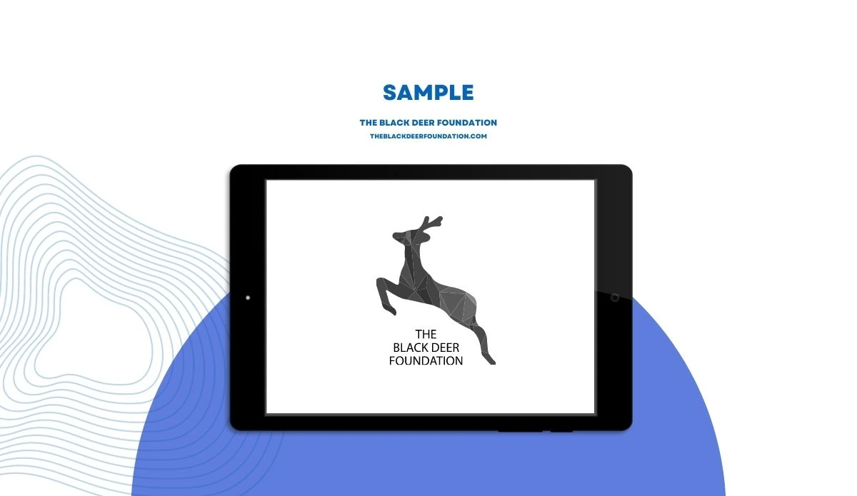 The Black Deer Foundation