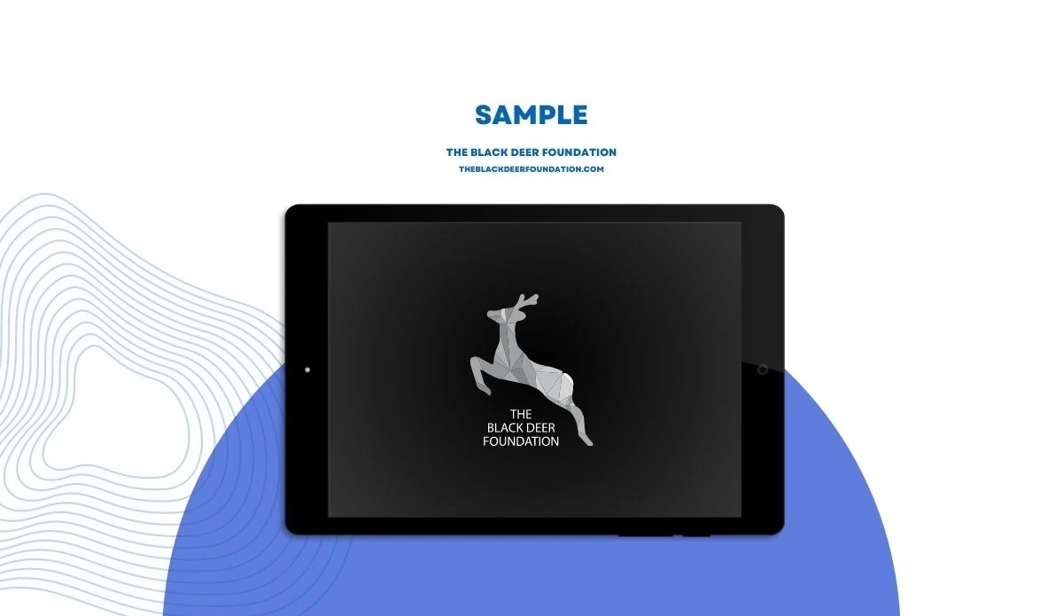 The Black Deer Foundation